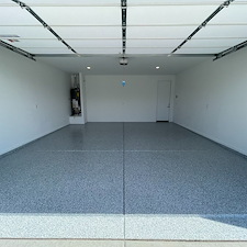 Recent-2-car-garage-floor-coating-completed-in-Gladden-Farms-Marana-AZ 5